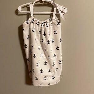 Toddler Dress